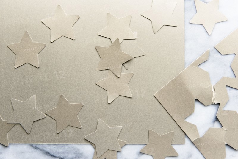 Paper stars