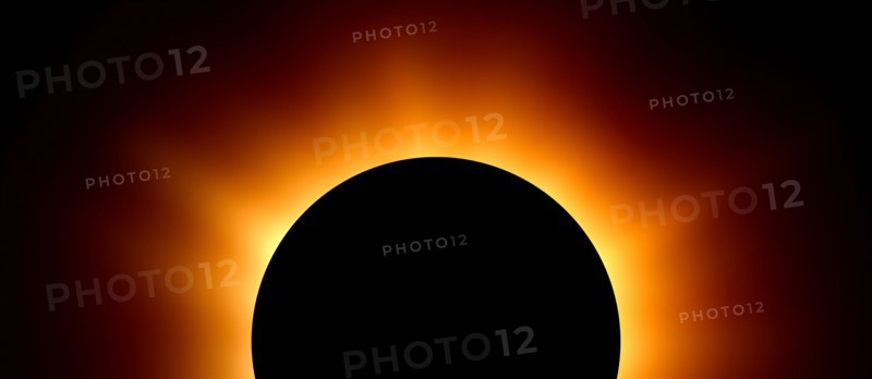 Solar eclipse