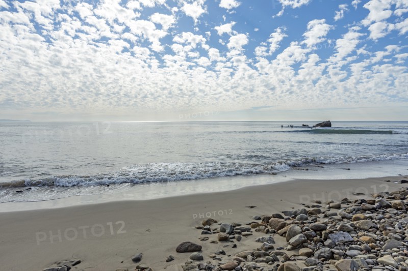 Leo Carillo State Beach