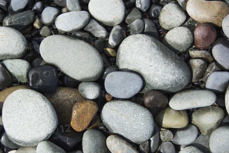 Wet stones