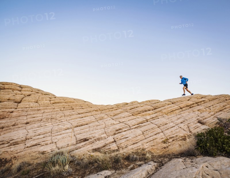USA, Utah, St. George