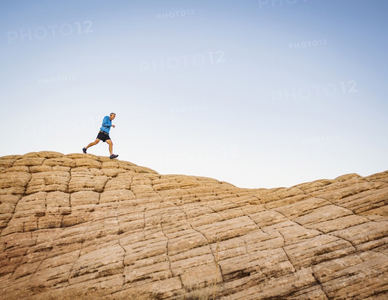 USA, Utah, St. George