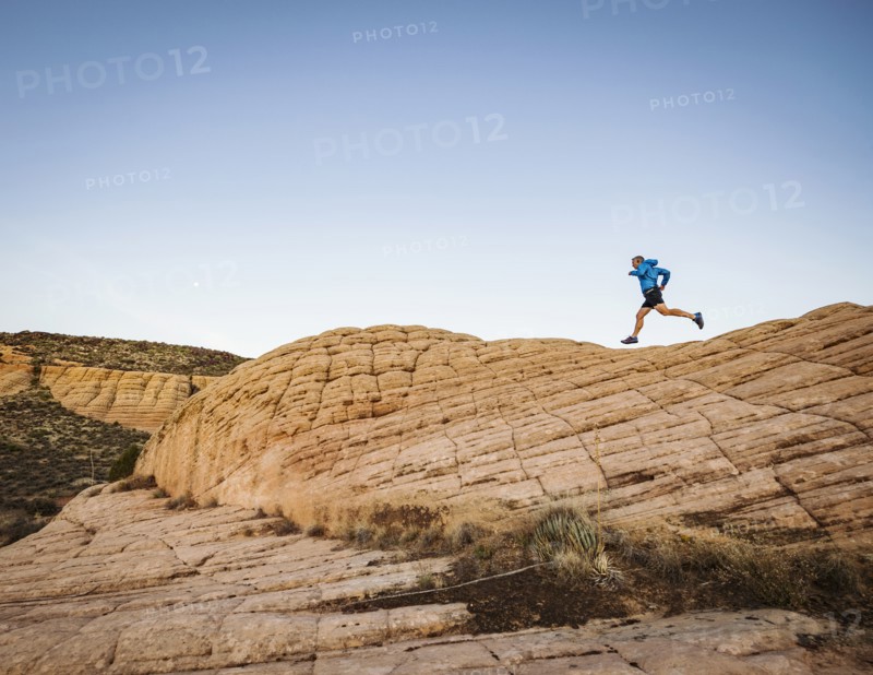 USA, Utah, St. George