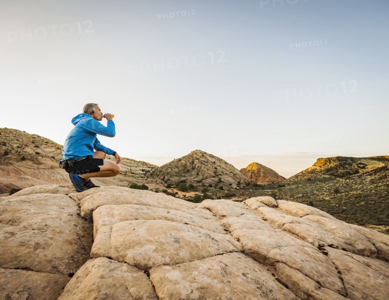 USA, Utah, St. George