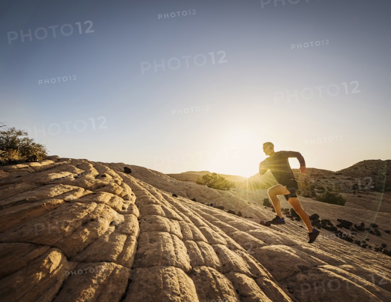 USA, Utah, St. George