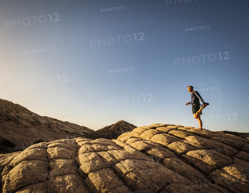 USA, Utah, St. George
