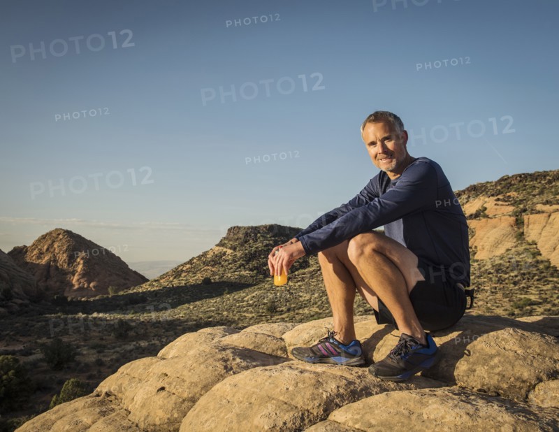 USA, Utah, St. George