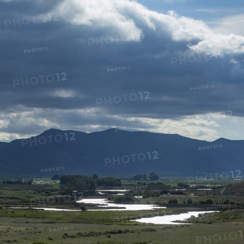 USA, Idaho, Sun Valley