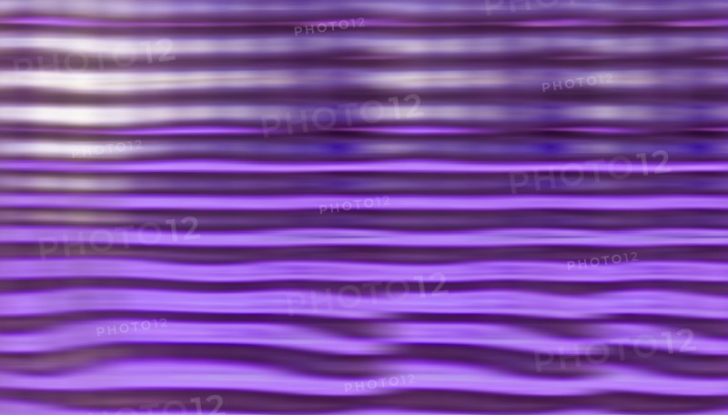 Wavy purple background