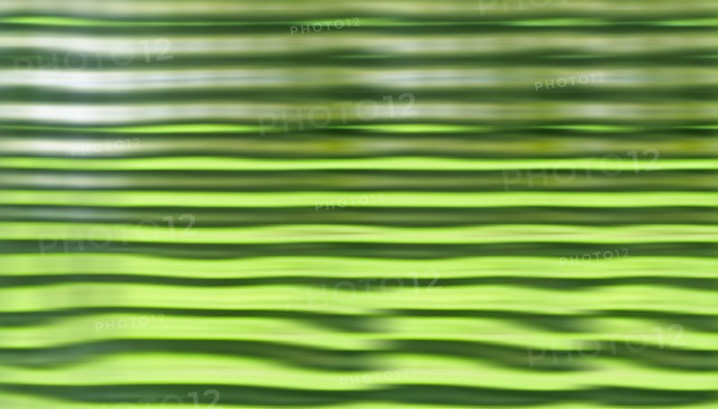Wavy green background