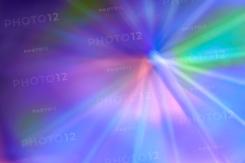 Colorful abstract pattern