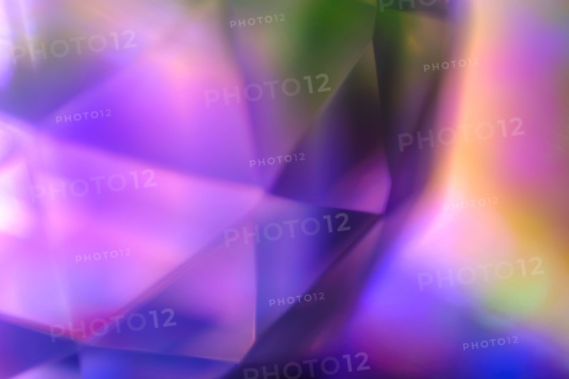 Colorful abstract pattern