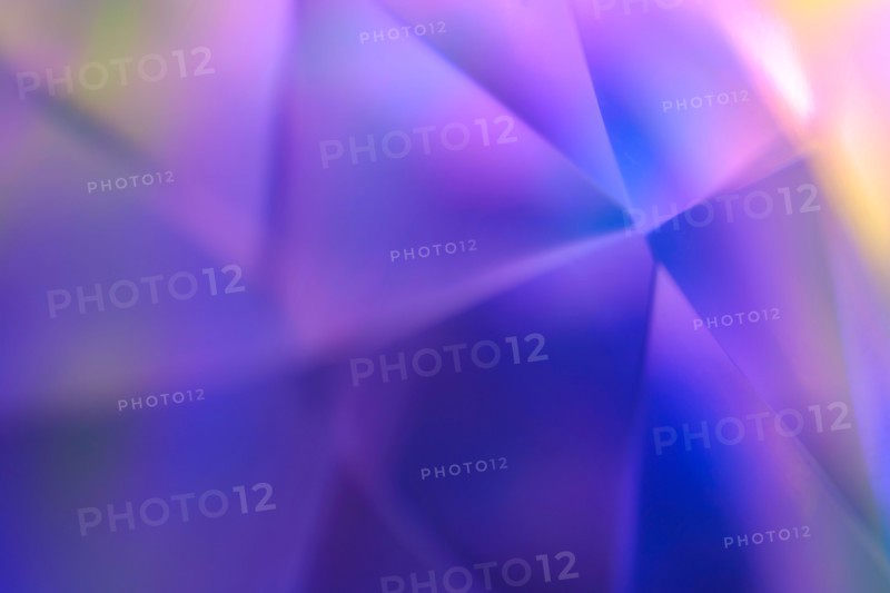Colorful abstract pattern
