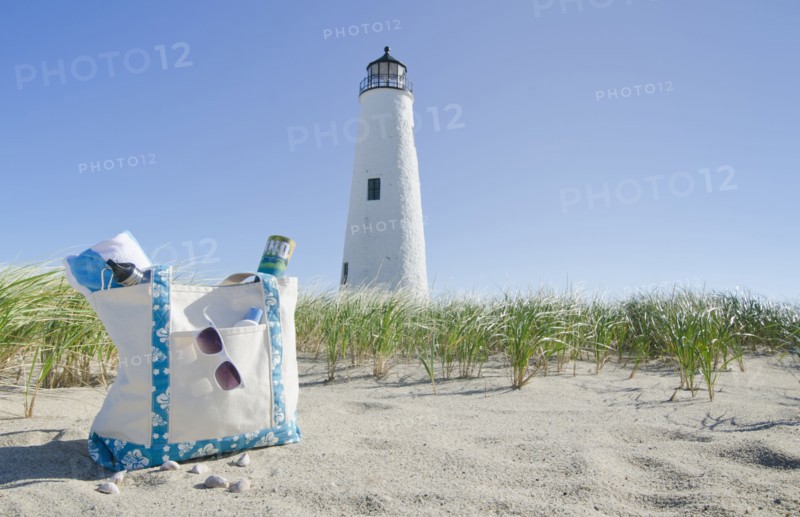 Great Point Lighthouse