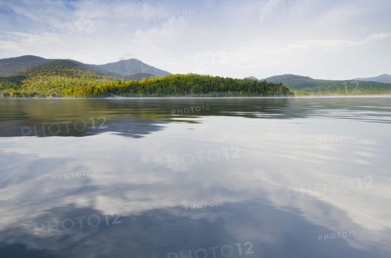 Lake Placid scenic
