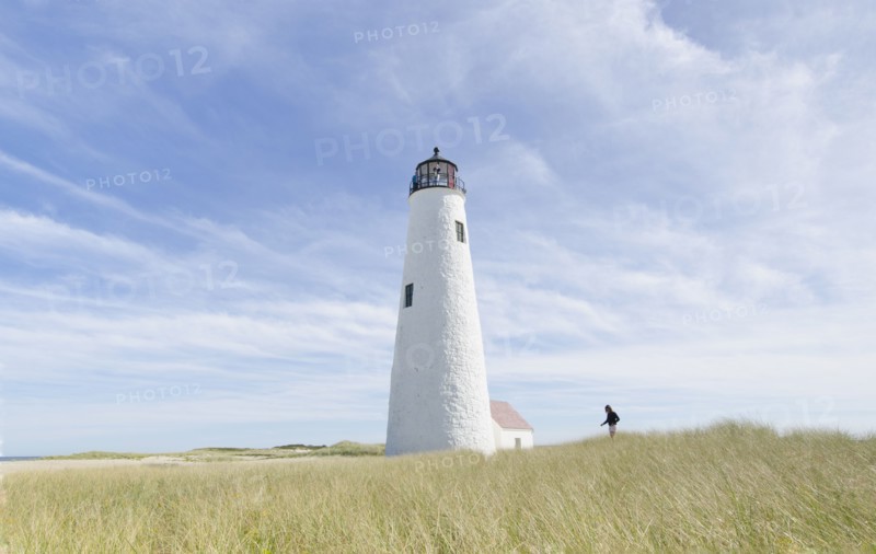 Great Point Lighthouse