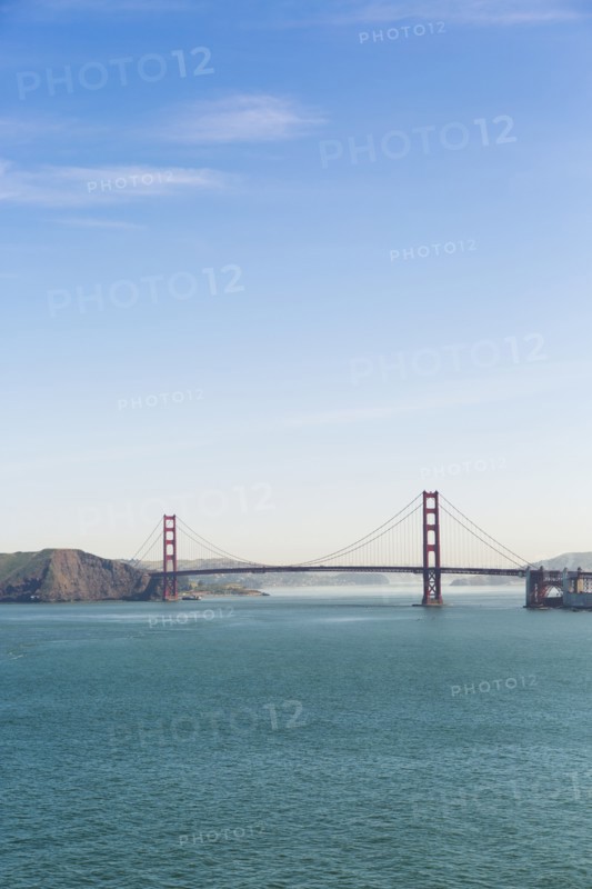Golden Gate Bridge