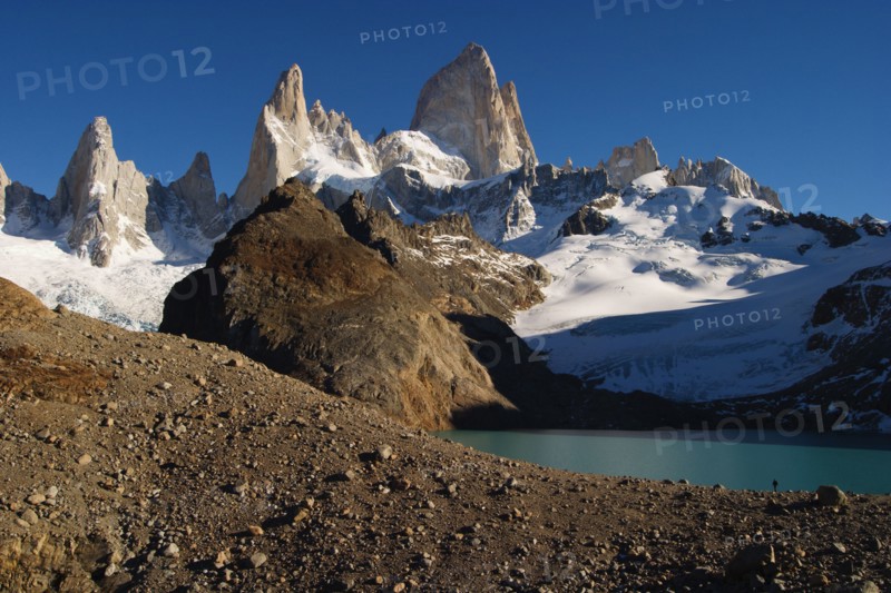 Mount Fitz Roy