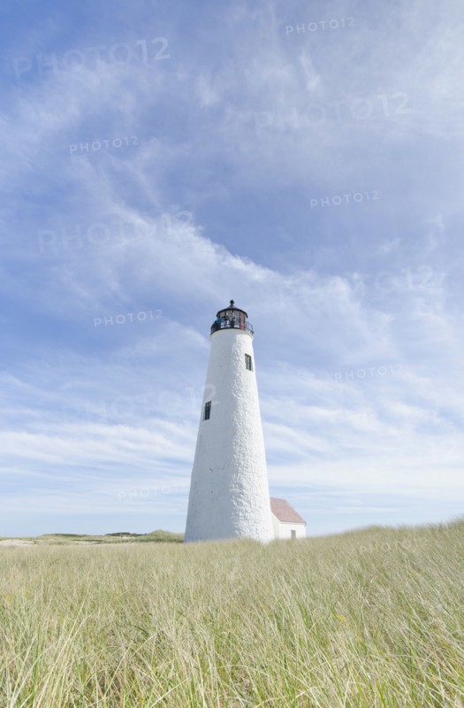 Nantucket Island