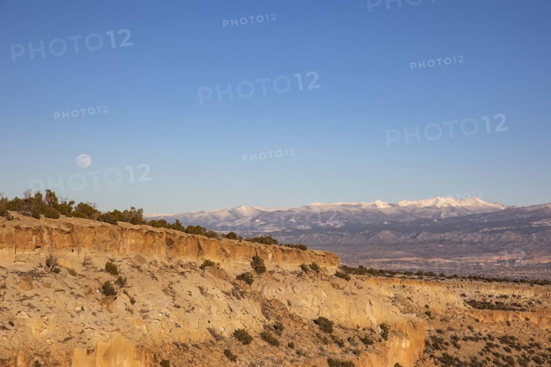 Bandelier national Monument