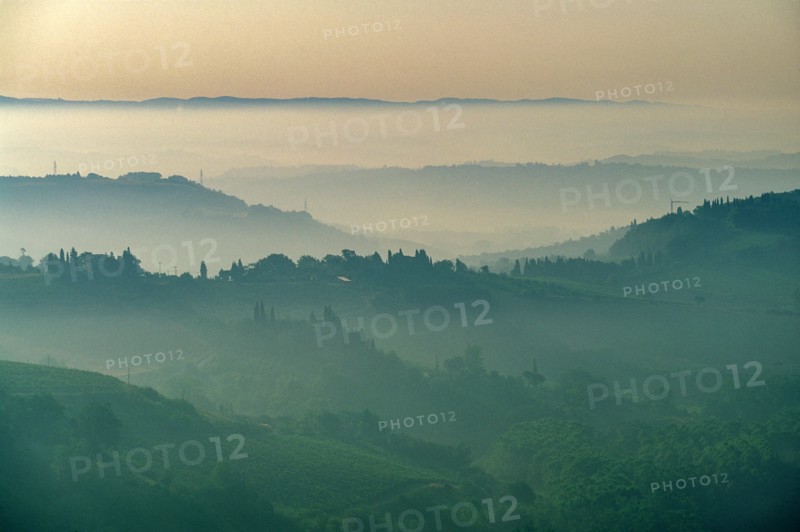 Val D'Orcia