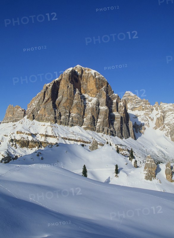 Cortina D'Ampezzo