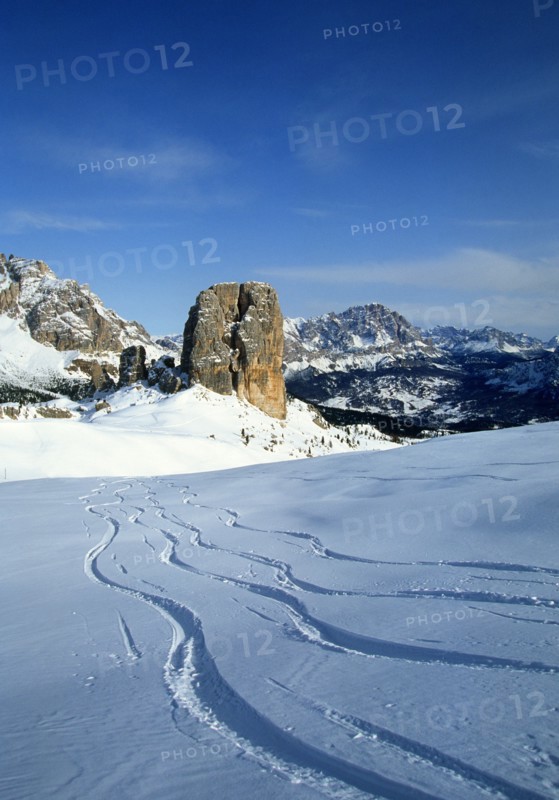 Cortina D'Ampezzo