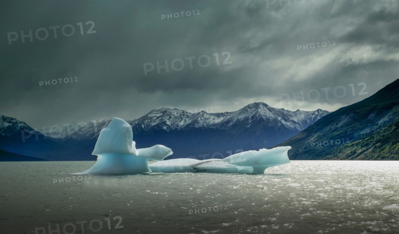 Andes Mountains