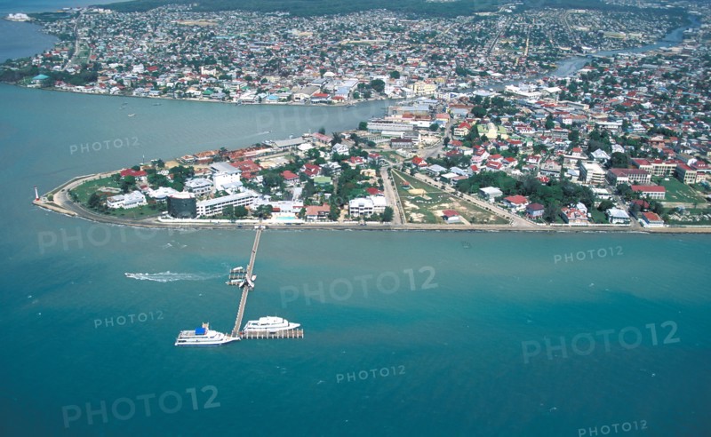 Belize