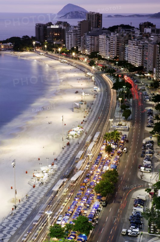 Brazil