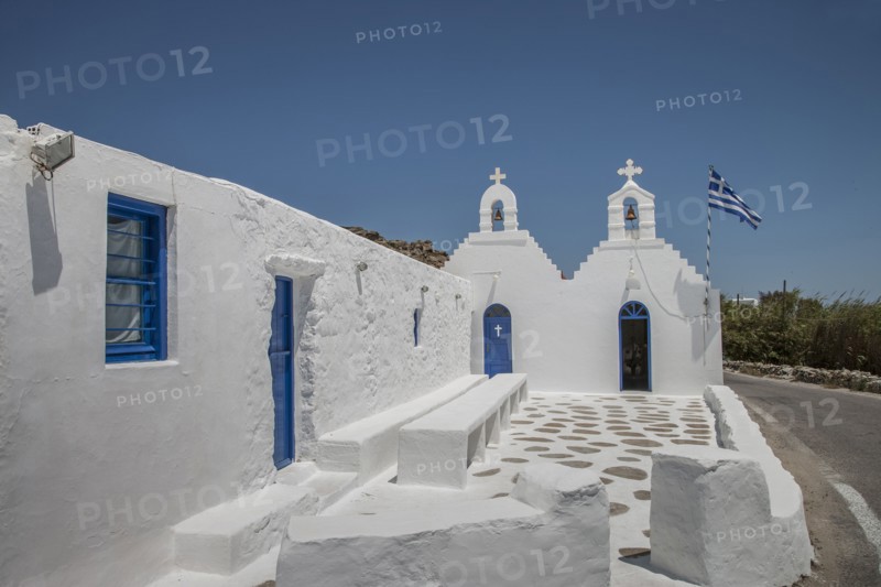 Crosses on traditional church doorways