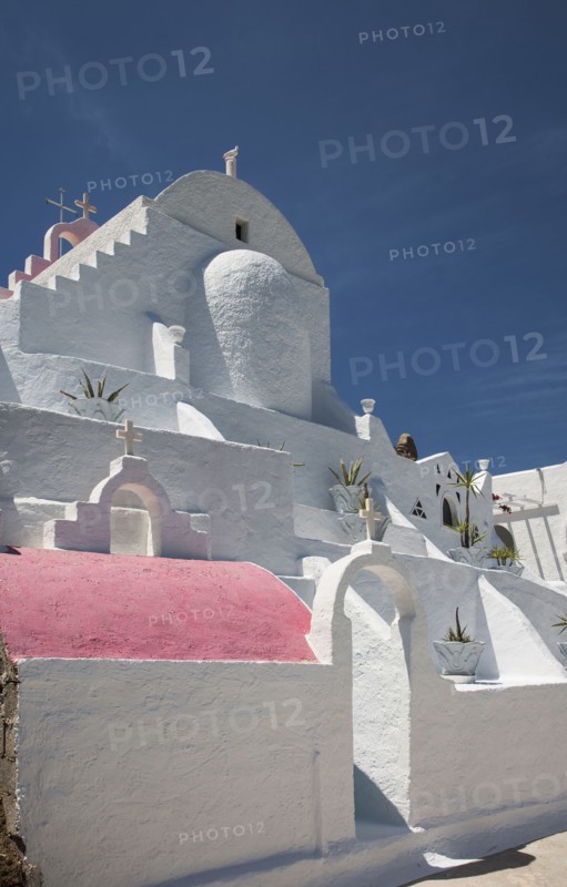 Low angle view of traditional building under blue sky