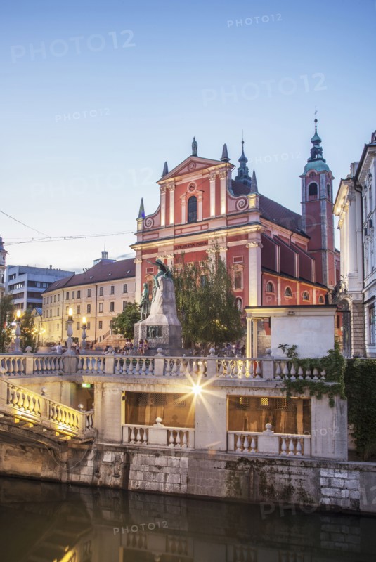Ornate buildings under blue sky