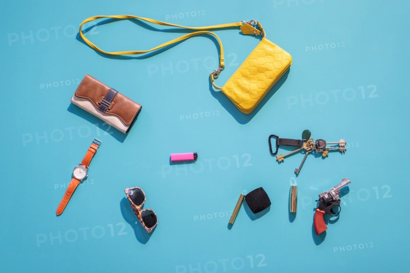 Purse