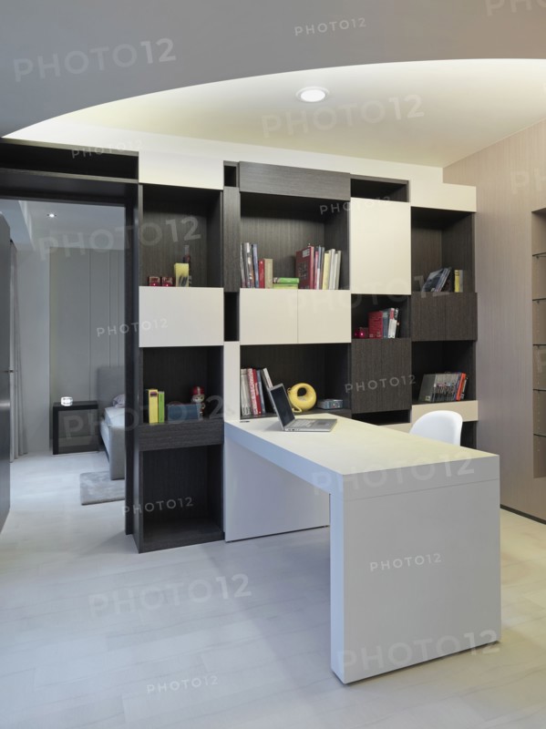 Modern home office