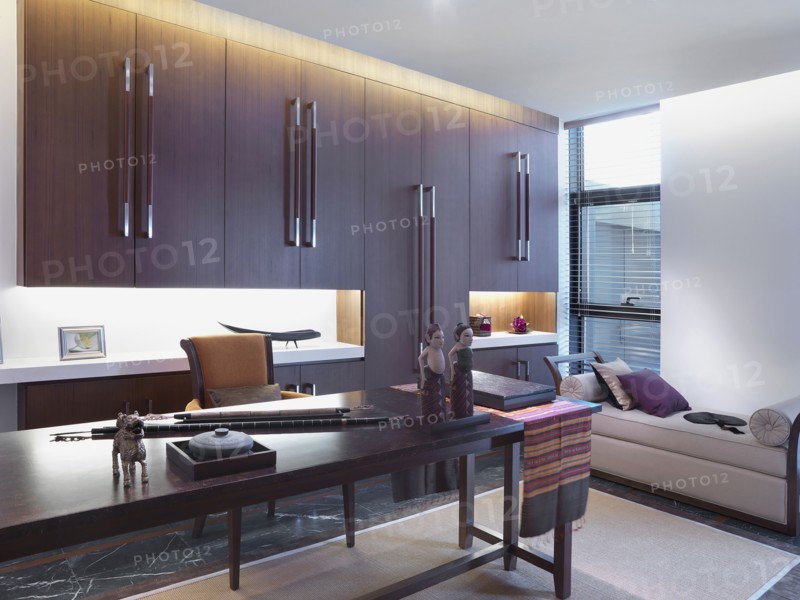 Modern Home Office