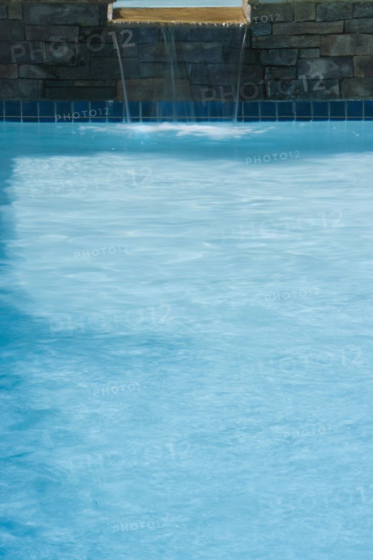 Swimming Pool Detail