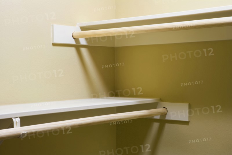 Empty Closet