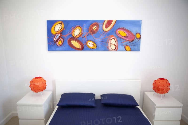 Wall art