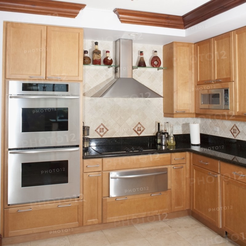 Stove