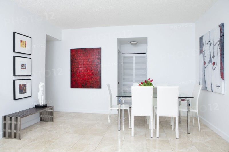 Wall art