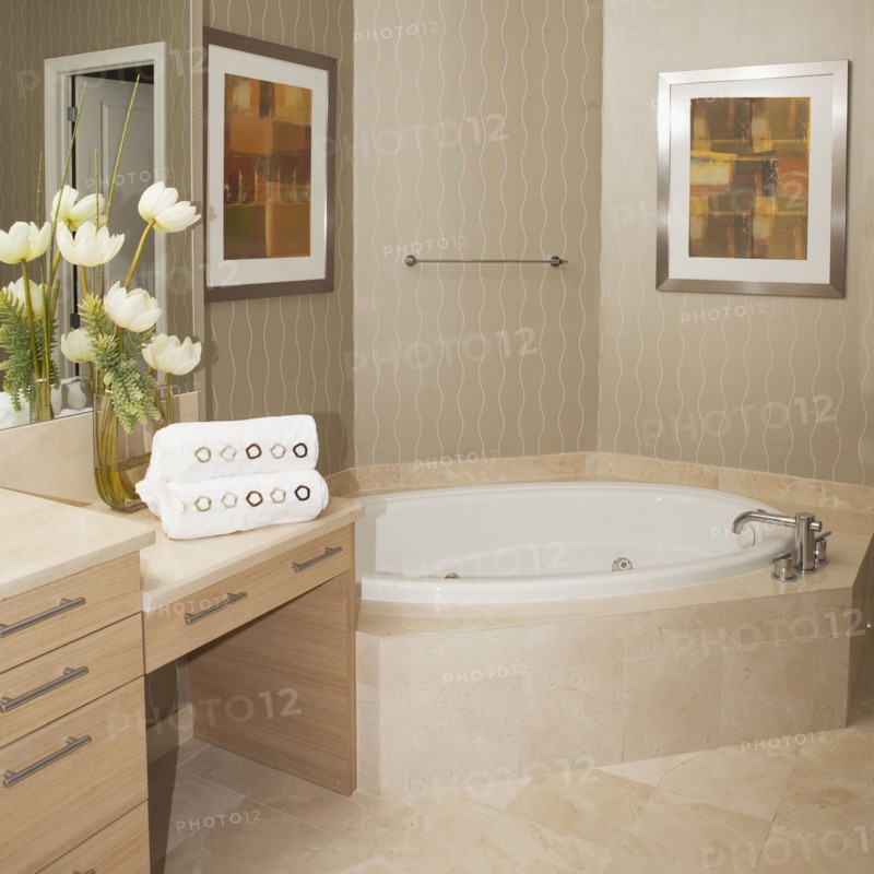 Bathtub
