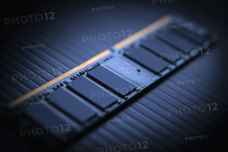 RAM module