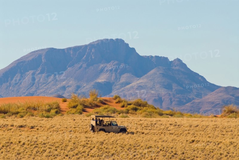 Namibia Wolwedans Nabim Naukluft Park