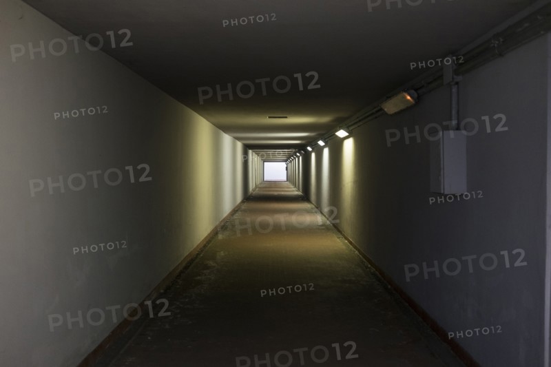 Light at the end of the tunnel