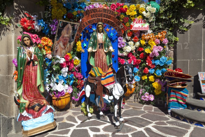 Shrine