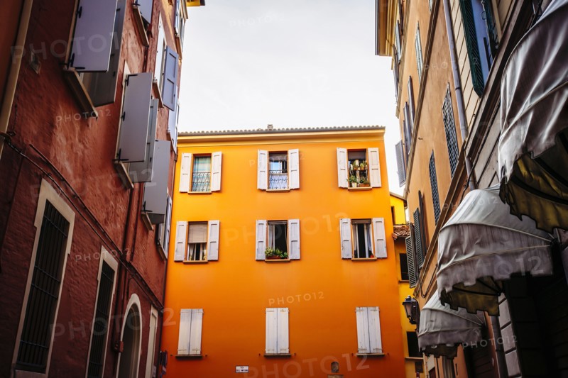 Apartments in Bologna