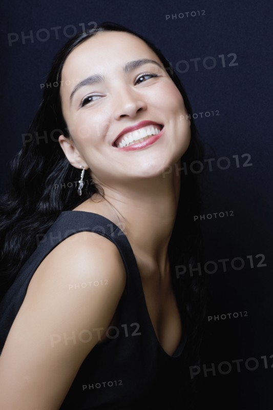 Glamorous