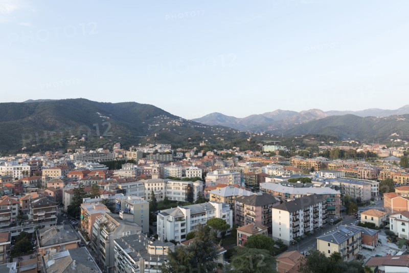 Scenic view of cityscape