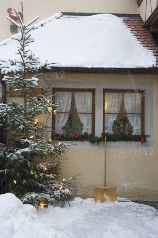 Decorated